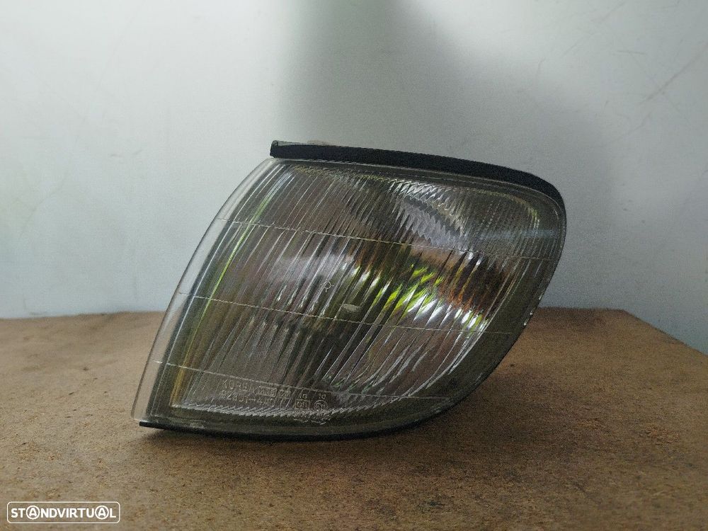 Farolim De Pisca Frente Esq Hyundai H-1 / Starex Veículo Multiuso (A1) - 1