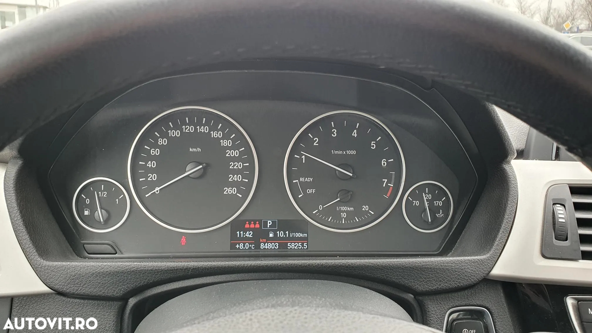 BMW Seria 3 - 11