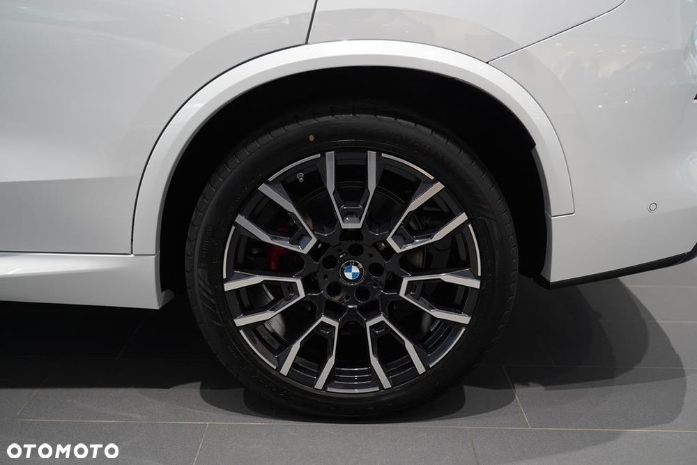 BMW X5 xDrive30d mHEV M Sport sport - 15