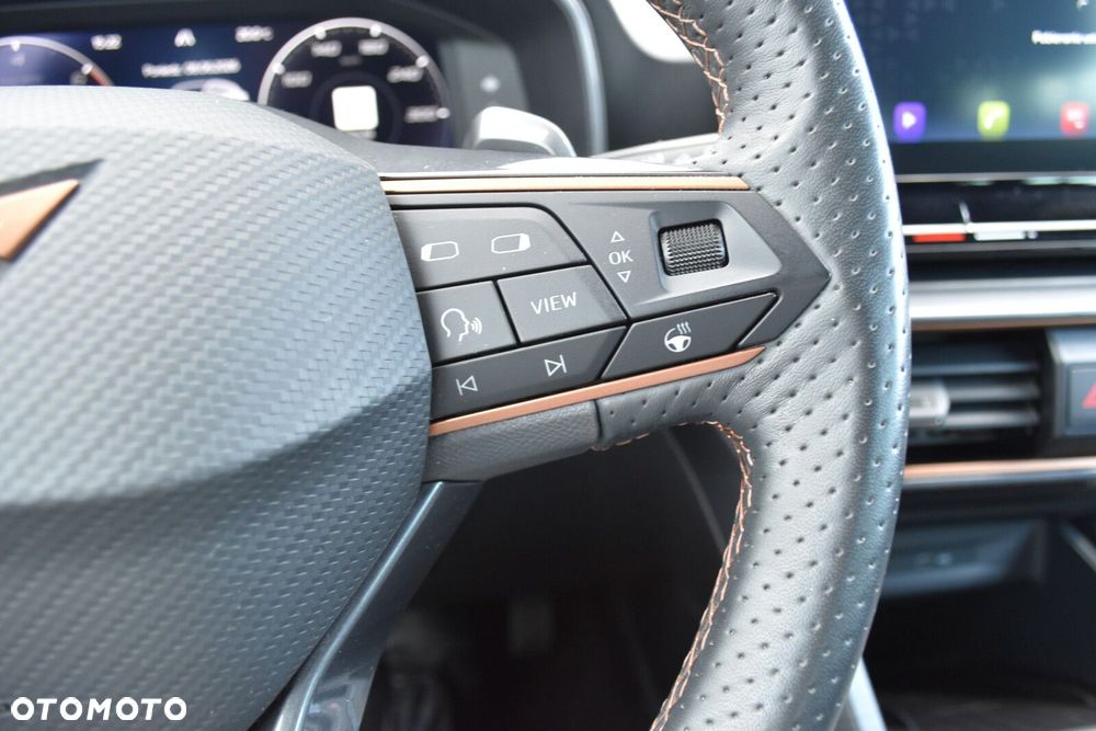 Cupra Formentor 1.4 e-Hybrid DSG - 15
