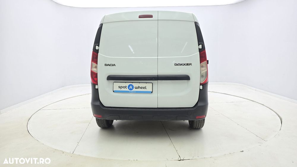 Dacia Dokker - 7