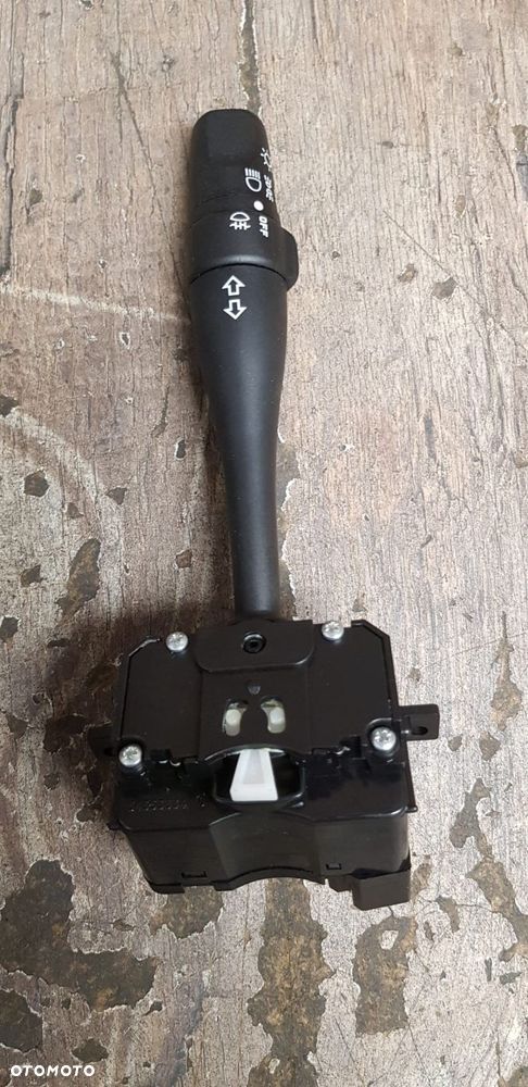 Manetka przełącznik kierunkowskazów Nissan Almera 1996  25540-2F000 - 6