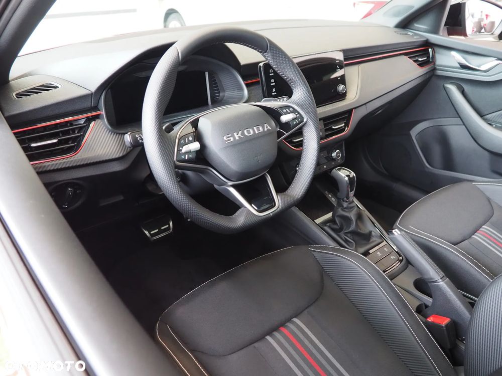 Skoda Scala 1.0 TSI Monte Carlo DSG - 7