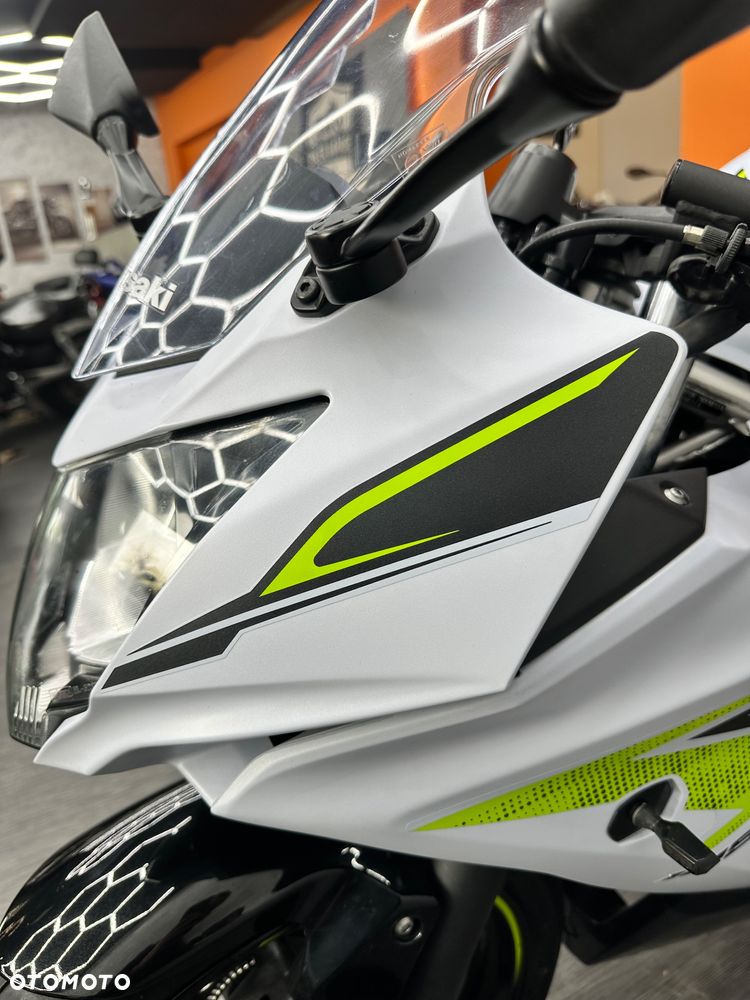 Kawasaki Ninja - 24