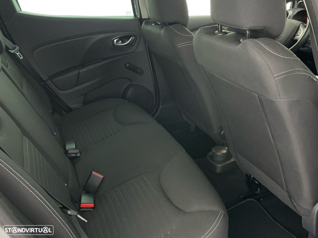 Renault Clio 0.9 TCe Limited Edition - 24