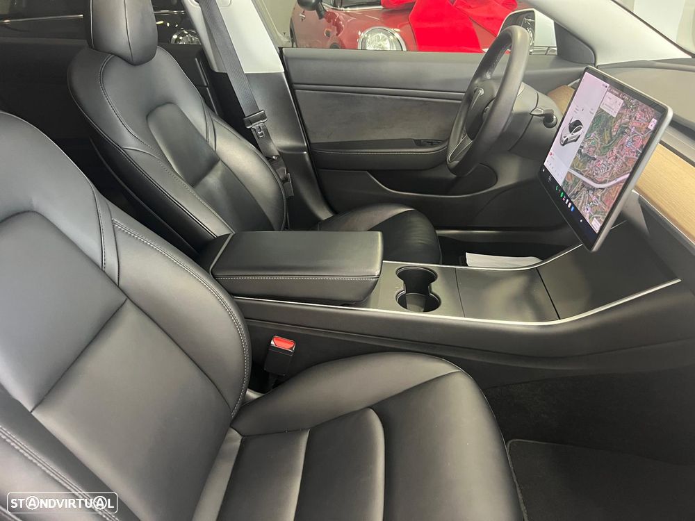 Tesla Model 3 Performance Dual Motor AWD - 16