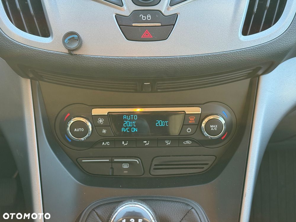 Ford C-MAX - 18