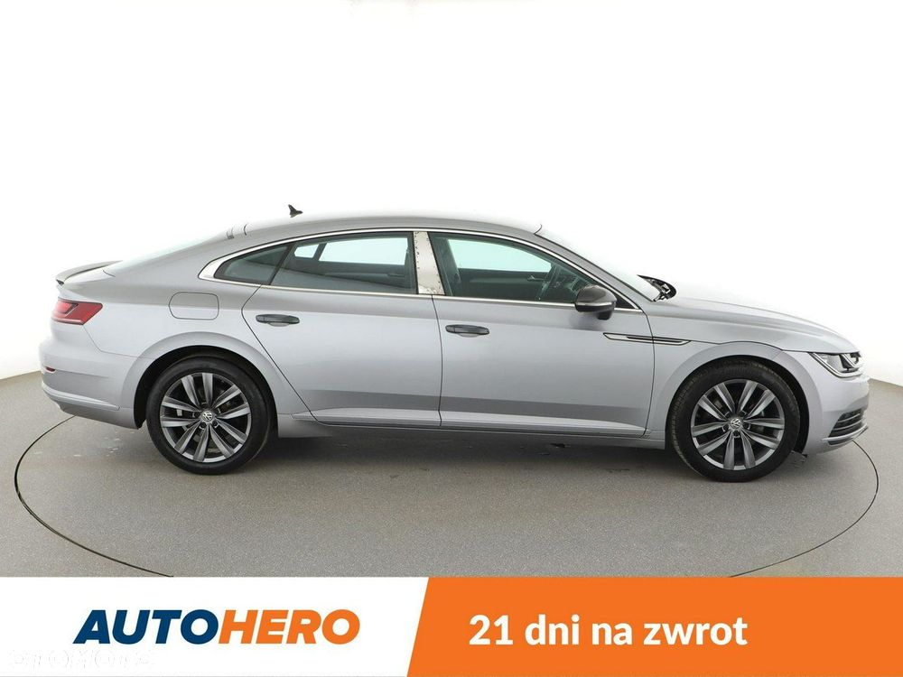 Volkswagen Arteon 2.0 TDI SCR DSG - 9