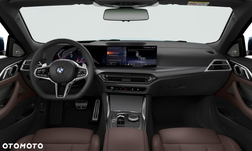 BMW Seria 4 - 4