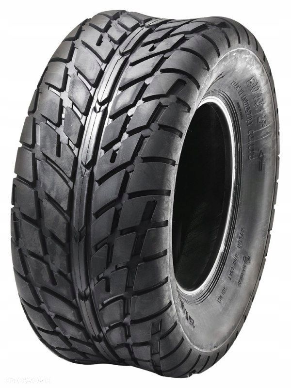 SUNF A-021 18x9.50-8 36N 6PR E TL - 1