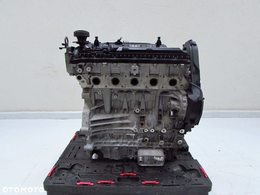 VOLVO V60 S60 II XC60 V70 III XC 10-17 2.4 D5 220 KM SILNIK SLUPEK D5244T20 58t - 6