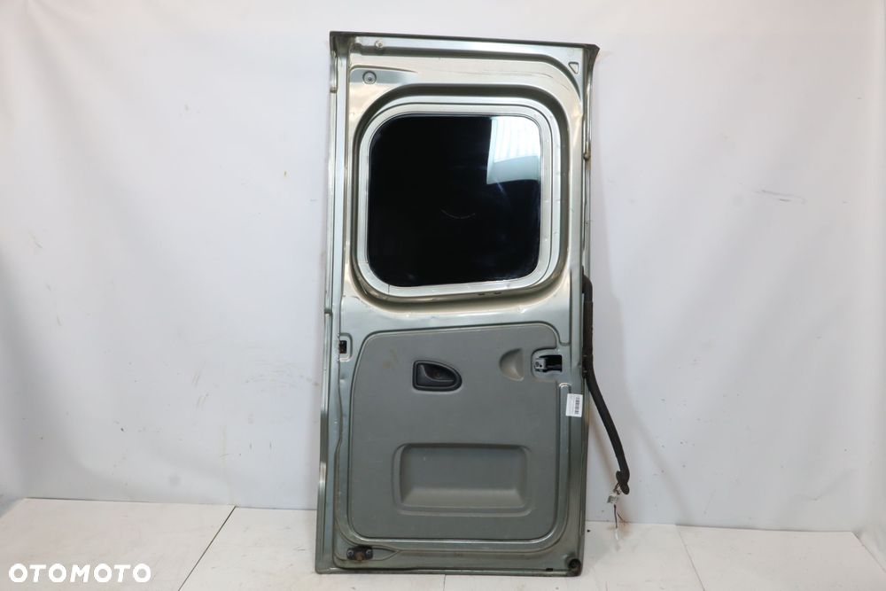 DRZWI LEWY TYŁ BAGAŻNIKA  OPEL VIVARO A G6U - 2