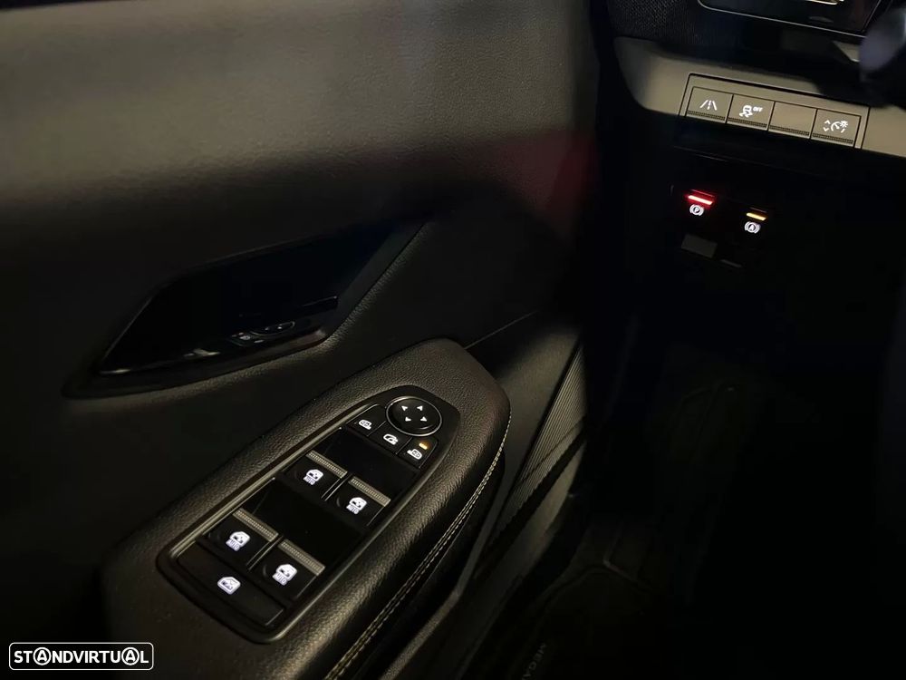 Renault Mégane E-Tech EV60 220hp optimum charge Techno - 18