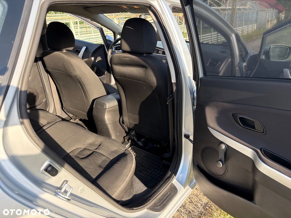Kia Ceed 1.4 CRDi M - 15