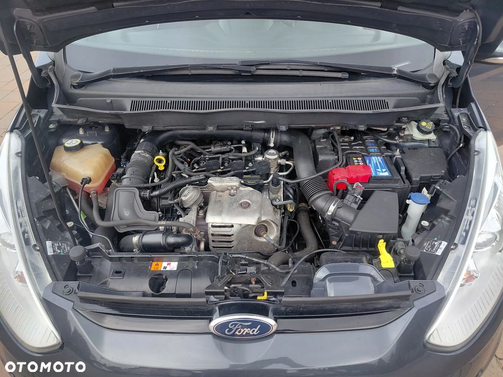 Ford B-MAX 1.0 EcoBoost Titanium - 15