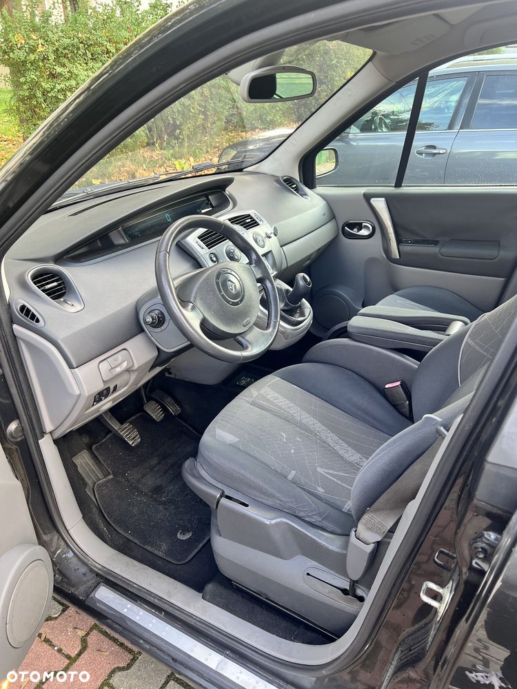 Renault Grand Scenic - 3
