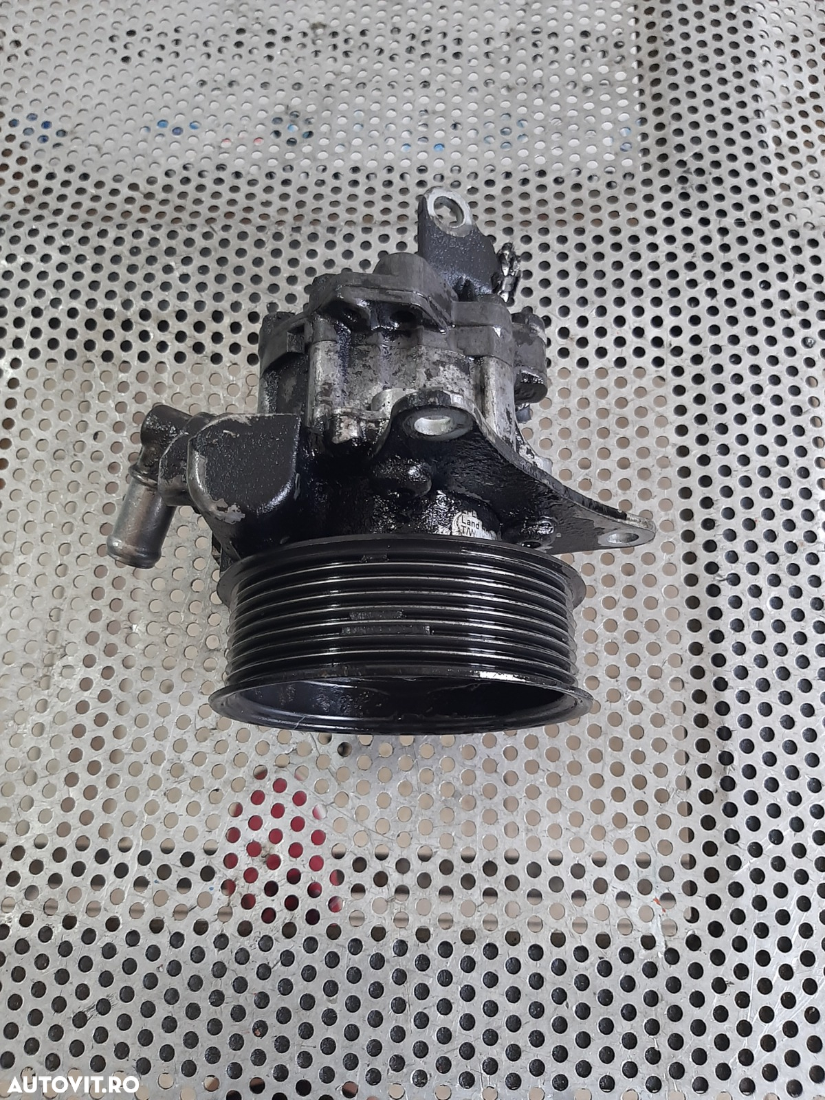 Pompa Servo Servodirectie Land Rover Range Rover Vogue L322 Sport L320 3.6 Tdv8 Motor 368DT An 2005 - 6