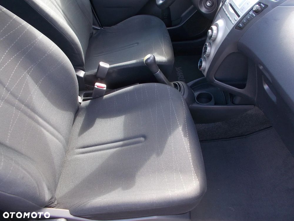 Toyota Yaris 1.0 VVT-i Style - 12