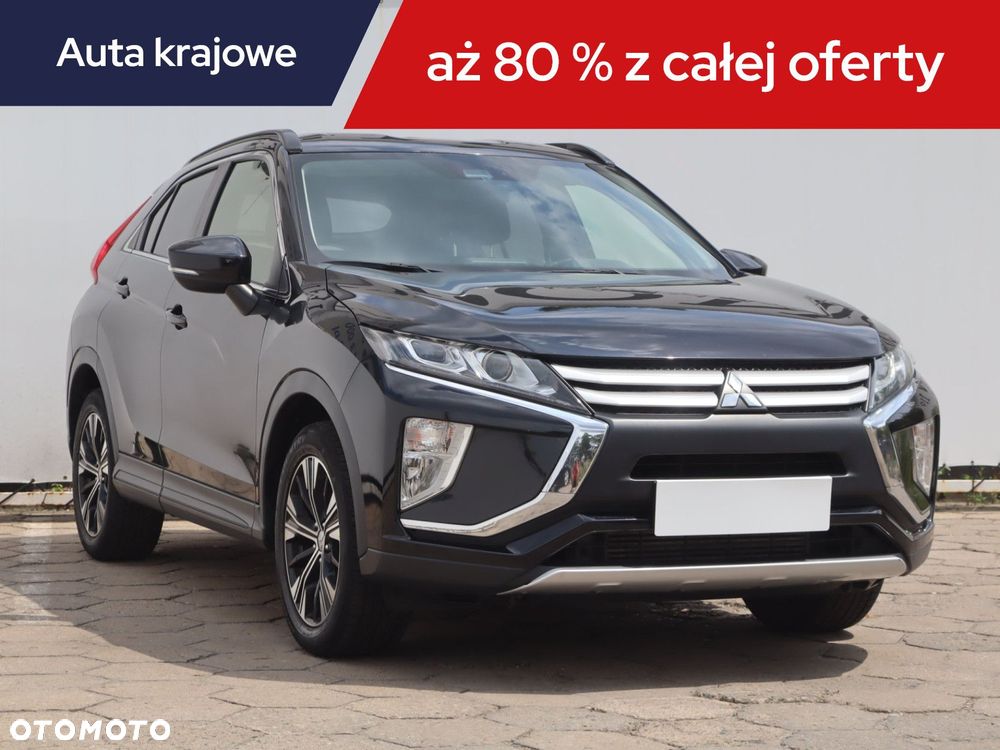 Mitsubishi Eclipse Cross - 3