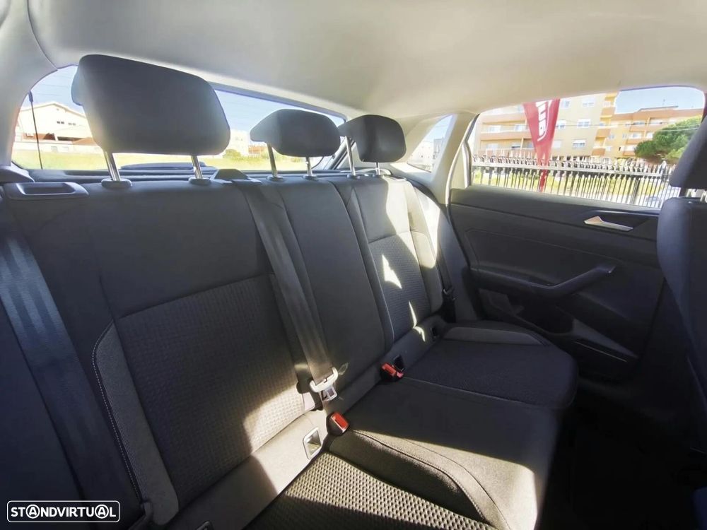 VW Polo 1.0 TSI (Blue Motion ) Highline - 10