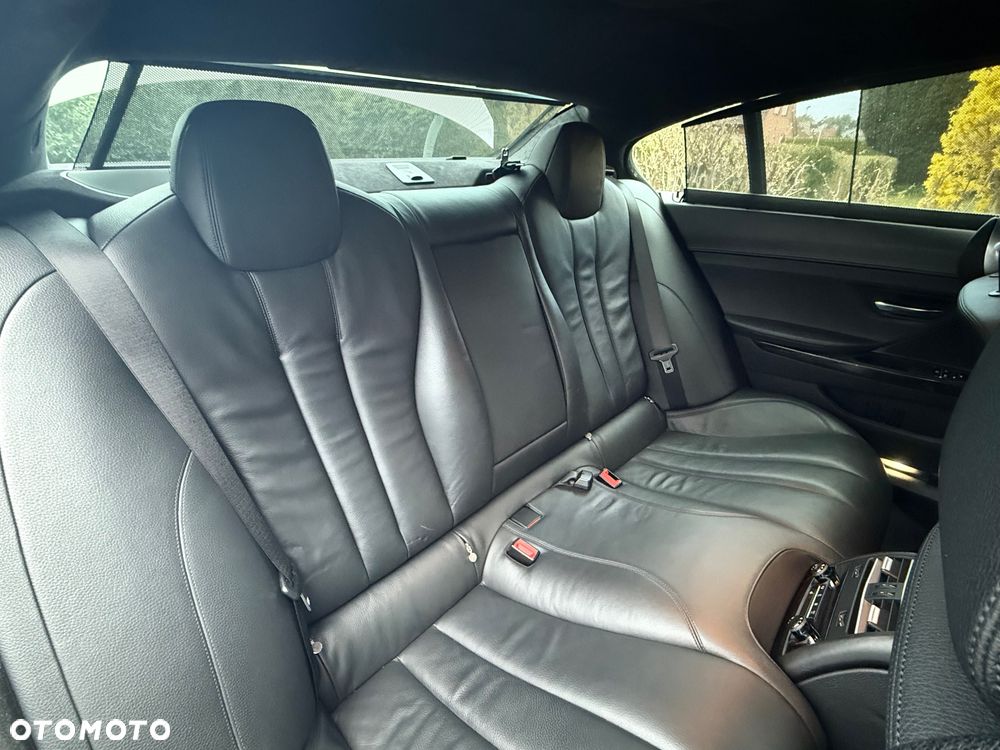BMW Seria 6 - 16