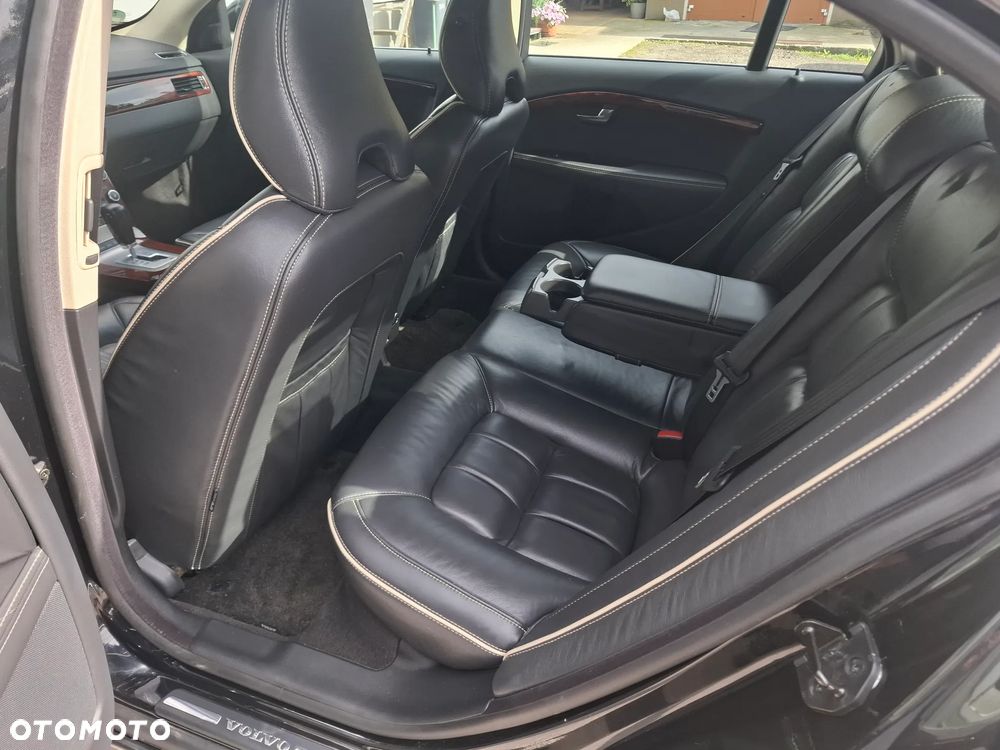 Volvo S80 2.4D5 Executive - 10