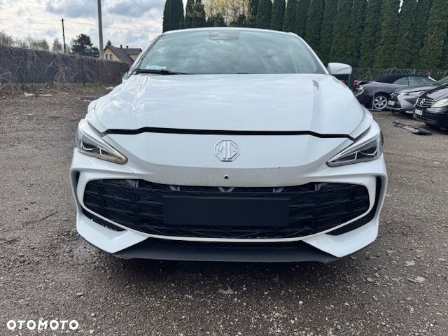 MG MG3 1.5 HEV+ Standard - 16
