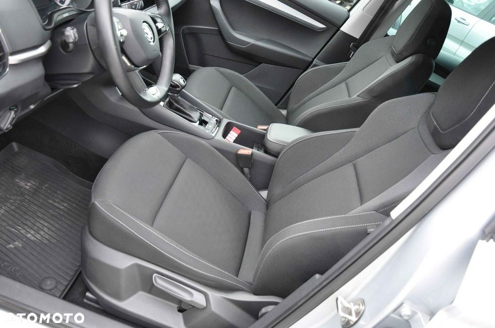 Skoda Karoq 2.0 TDI SCR 4x2 Ambition DSG - 25