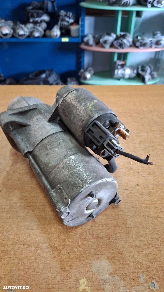 Electromotor Kia Hyundai 2.0 2.2 Crdi 2009-2015 - 6