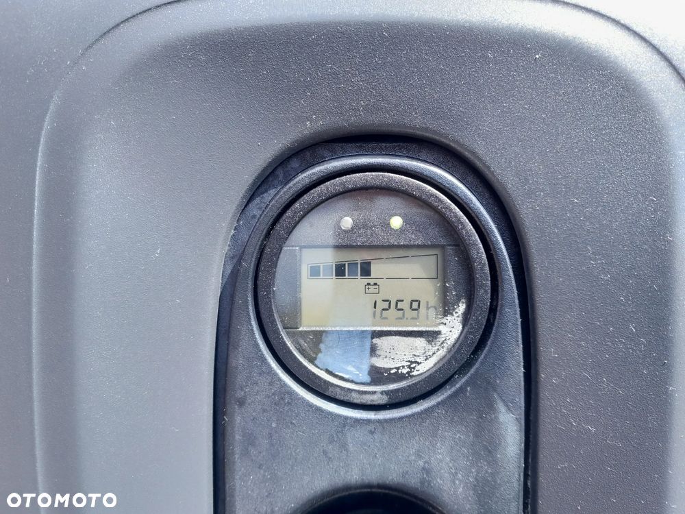 Linde L12I - 6