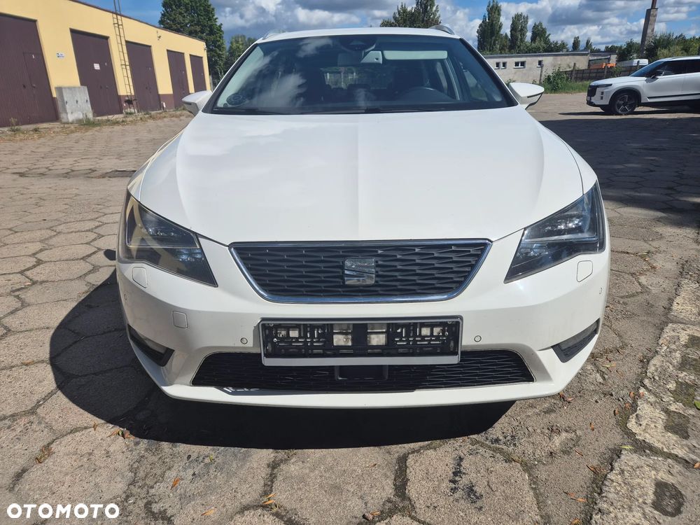 Seat Leon - 2