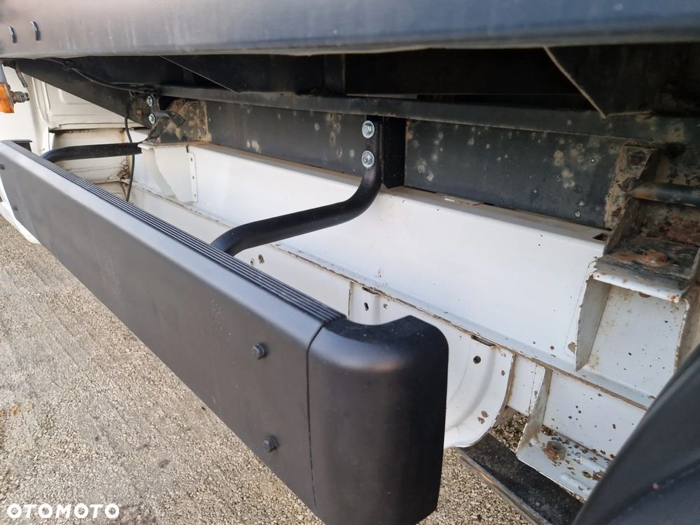 Citroën Jumper 130KM - 10