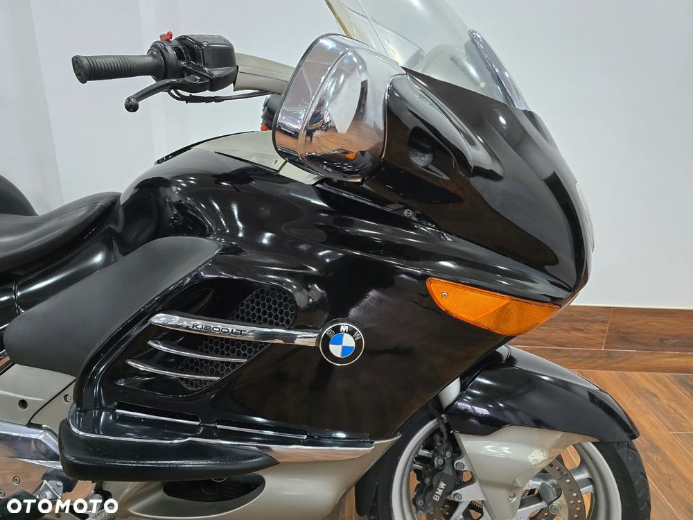 BMW LT - 14
