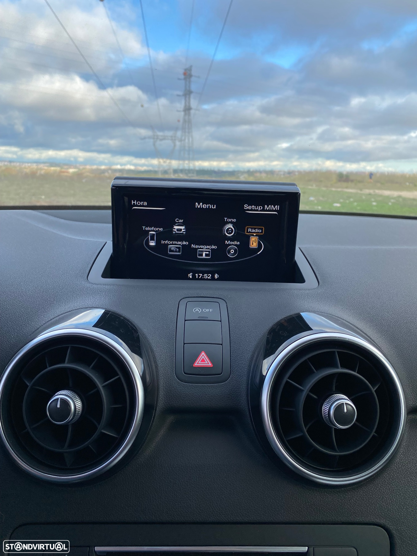 Audi A1 1.4 TDI (ultra) sport - 13