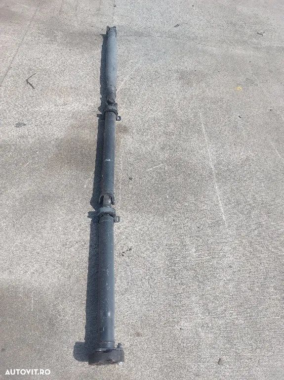 Cardan Transit 2014 2015 2016 2017 2018 2019 2020 2021 2022 bk31-4k357-ce - 4