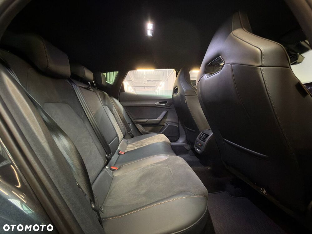 Cupra Formentor 1.5 eTSI mHEV DSG - 23