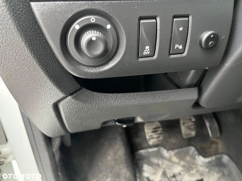 Dacia Dokker dCi 90 Comfort - 16