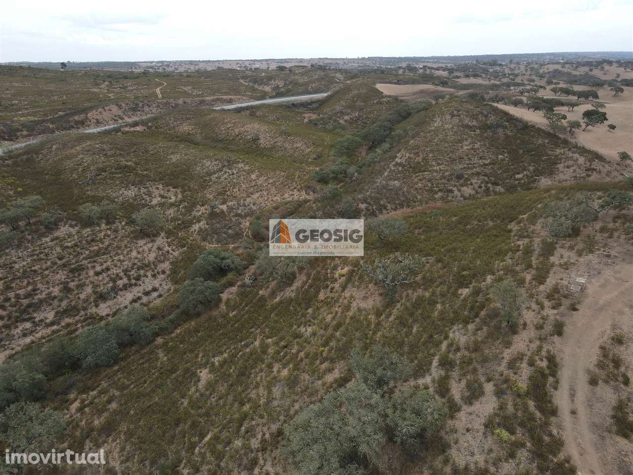 Quintinha  Venda em Santa Clara-a-Nova e Gomes Aires,Almodôvar - Grande imagem: 4/9