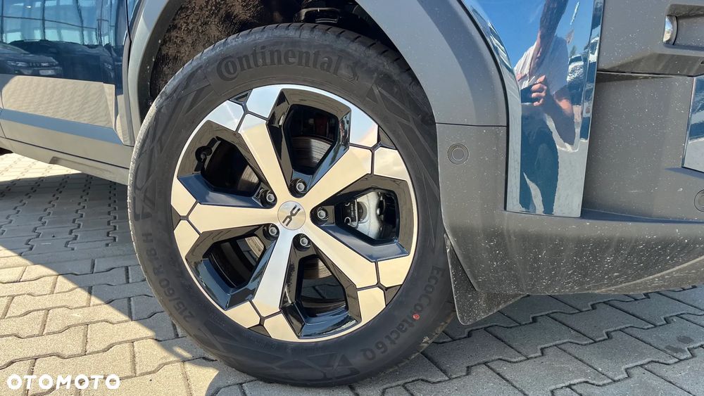 Dacia Bigster 1.2 TCe mHEV Journey - 6