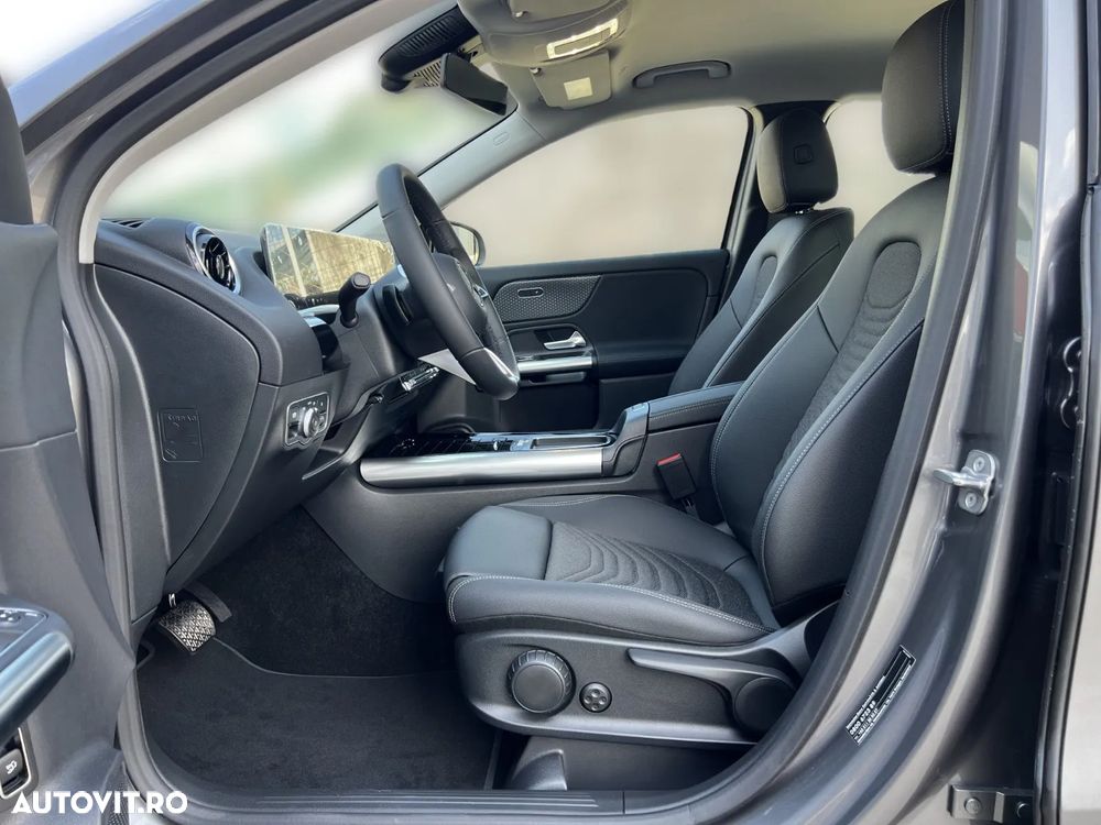 Mercedes-Benz GLA 180 MHEV Aut. - 13