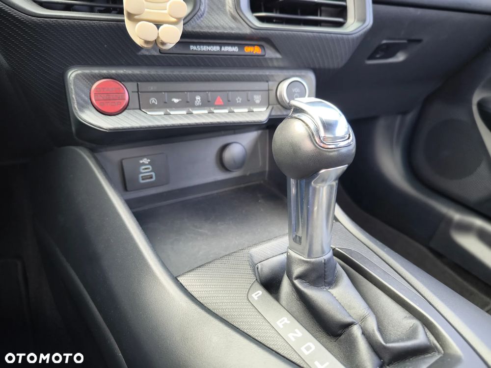 Ford Mustang 2.3 Eco Boost - 37