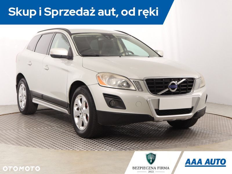 Volvo XC 60 - 2