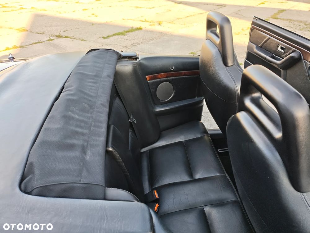 Audi 80 2.3 E - 14