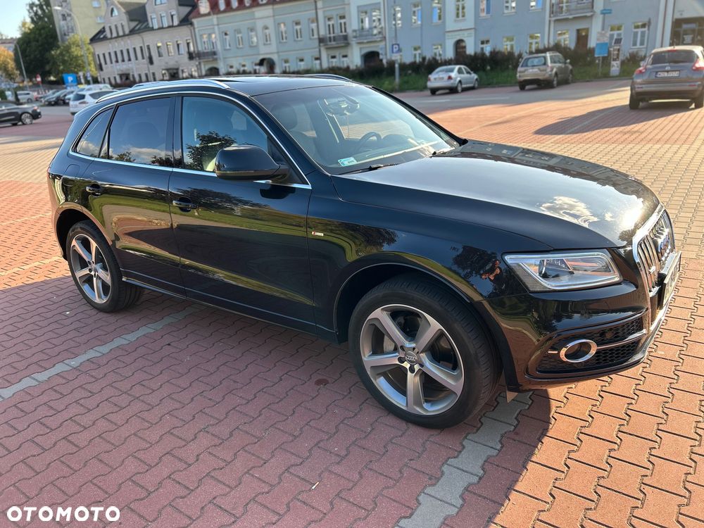 Audi Q5 - 4