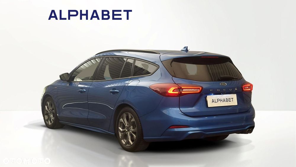 Ford Focus 1.5 EcoBlue ST-Line X - 3