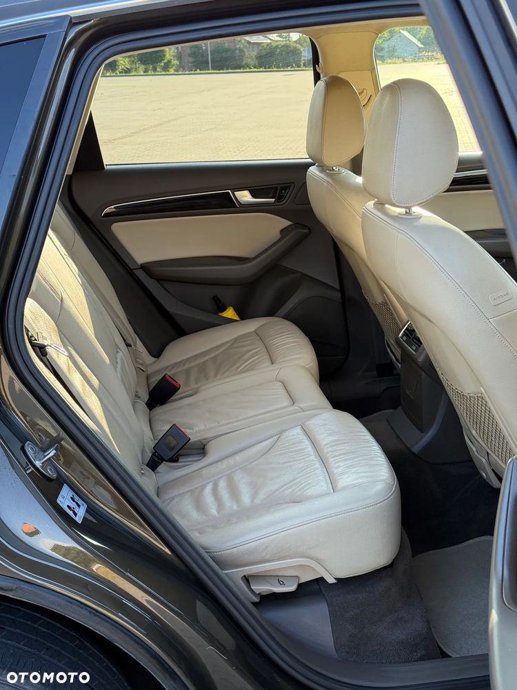 Audi Q5 - 13
