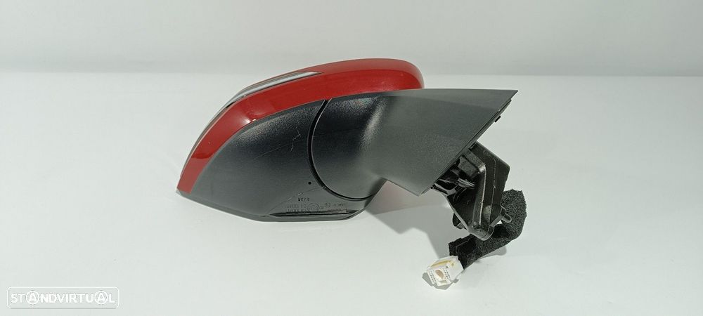 RETROVISOR DIREITO KIA SPORTAGE - 6