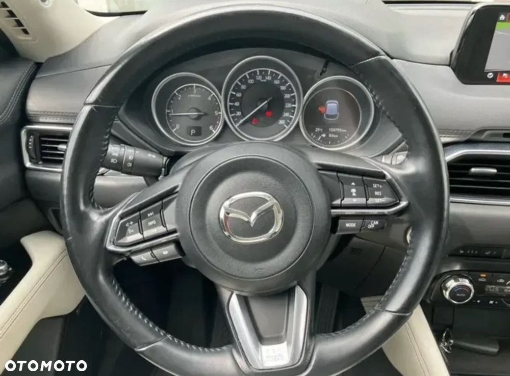 Mazda CX-5 2.2 D Skypassion AWD - 12