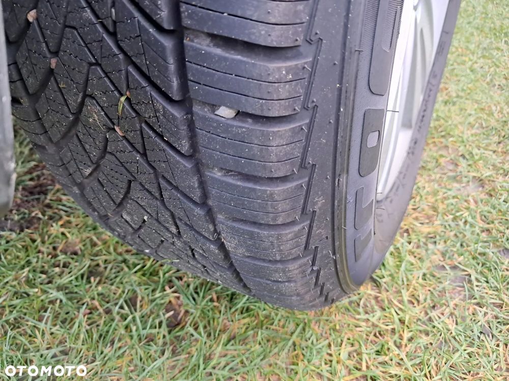 Kia Sportage 1.7 CRDI 2WD Vision - 24