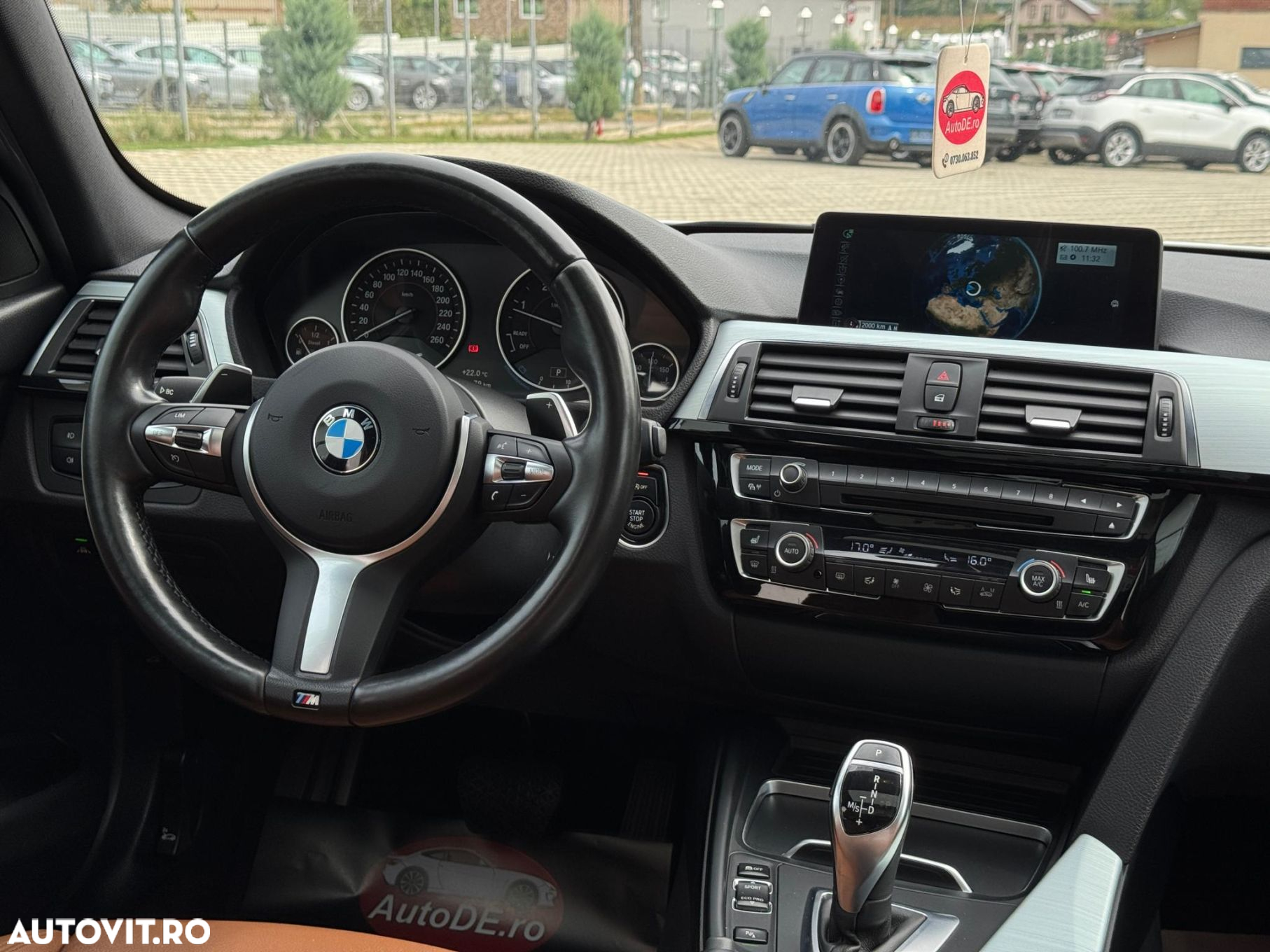 BMW Seria 3 - 11
